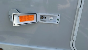                         Roller Team  ZEFIRO 284  VIP - zdjęcie 18
                        