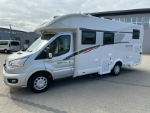                         Roller Team  ZEFIRO 284  VIP - zdjęcie 1
                        