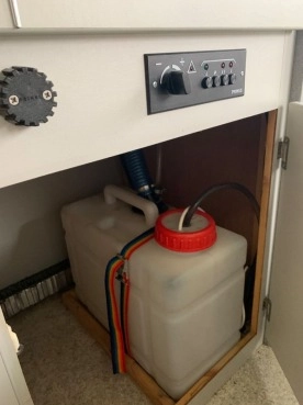                         Przyczepa kempingowa firmy Beyerland 470 - zdjęcie 3
                        