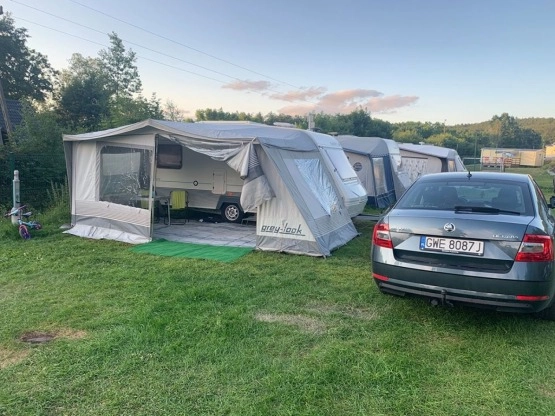                         Przyczepa kempingowa firmy Beyerland 470 - zdjęcie 9
                        