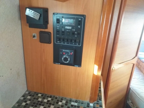                         DUCATO 2.5 TDI Rok 1995 KAMPER PILOTE - zdjęcie 10
                        