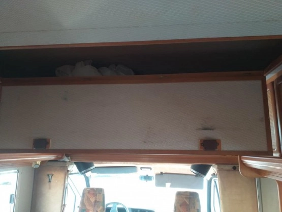                         DUCATO 2.5 TDI Rok 1995 KAMPER PILOTE - zdjęcie 5
                        
