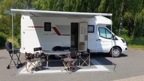                         Roller Team Kronos 295TL - Ford - zdjęcie 15
                        