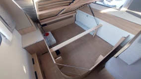                         LMC Sassino 450 D 3 osobowa / DMC 1200 kg / NOWA / FAKTURA VAT23% / Dealer LMC KELLER KAMP - zdjęcie 18
                        