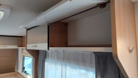                         LMC Sassino 450 D 3 osobowa / DMC 1200 kg / NOWA / FAKTURA VAT23% / Dealer LMC KELLER KAMP - zdjęcie 19
                        