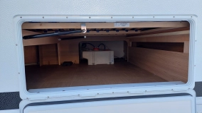                         LMC Sassino 450 D 3 osobowa / DMC 1200 kg / NOWA / FAKTURA VAT23% / Dealer LMC KELLER KAMP - zdjęcie 21
                        