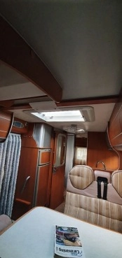                         Kamper MC Louis Tandy - zdjęcie 10
                        