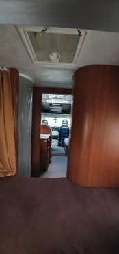                         Kamper MC Louis Tandy - zdjęcie 15
                        