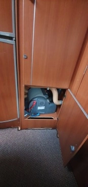                         Kamper MC Louis Tandy - zdjęcie 16
                        