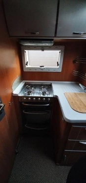                         Kamper MC Louis Tandy - zdjęcie 17
                        