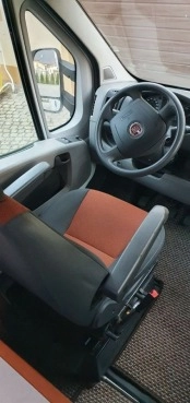                         Kamper MC Louis Tandy - zdjęcie 20
                        