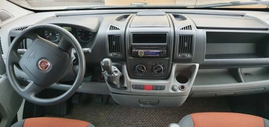                         Kamper MC Louis Tandy - zdjęcie 21
                        