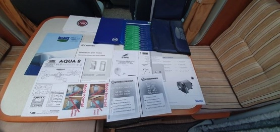                         Kamper MC Louis Tandy - zdjęcie 23
                        