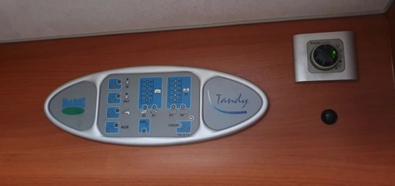                         Kamper MC Louis Tandy - zdjęcie 5
                        