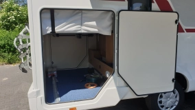                         Kamper Roller Team 295 TL - 2021r - zdjęcie 21
                        