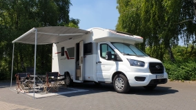                        Kamper Roller Team 295 TL - 2021r - zdjęcie 18
                        