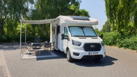                         Kamper Roller Team 295 TL - 2021r - zdjęcie 17
                        