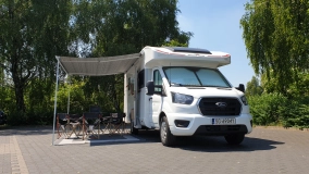                         Kamper Roller Team 295 TL - 2021r - zdjęcie 16
                        