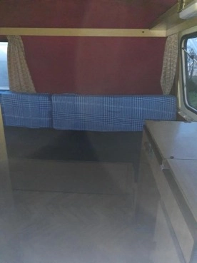                         Przyczepa kempingowa Niewiadów N126 - zdjęcie 5
                        