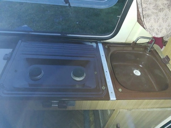                         Przyczepa kempingowa Niewiadów N126 - zdjęcie 7
                        