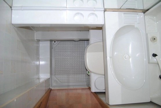                         KIP Zarejestrowana, Zadbana, Łóżko piętrowe! WC! Prysznic! Ogrzewanie! - zdjęcie 5
                        