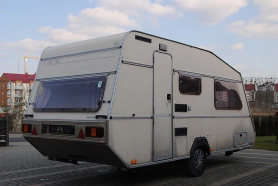                         KIP Zarejestrowana, Zadbana, Łóżko piętrowe! WC! Prysznic! Ogrzewanie! - zdjęcie 8
                        