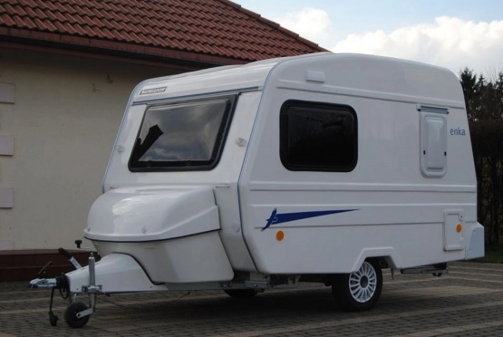                         Nowa NIEWIADÓW N126NTL WC! Prysznic! Ciepła woda! Dostępna od ręki! - zdjęcie 1
                        