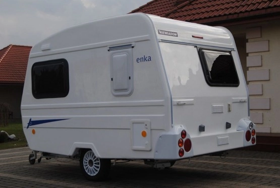                         Nowa NIEWIADÓW N126NTL WC! Prysznic! Ciepła woda! Dostępna od ręki! - zdjęcie 5
                        