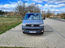                         Okazja! Volkswagen Transporter T5 180kM-na kamper - zdjęcie 2
                        
