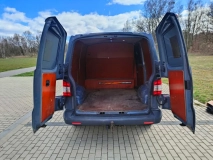                         Okazja! Volkswagen Transporter T5 180kM-na kamper - zdjęcie 4
                        