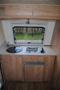                         Nowa NIEWIADÓW N126ET z łazienką! Dostępny od ręki! PROMOCJA! - zdjęcie 3
                        