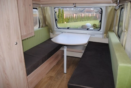                         Nowa NIEWIADÓW N126ET z łazienką! Dostępny od ręki! PROMOCJA! - zdjęcie 7
                        