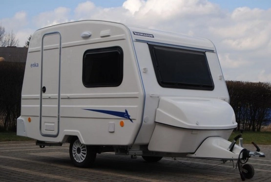                         Nowa NIEWIADÓW N126ET z łazienką! Dostępny od ręki! PROMOCJA! - zdjęcie 8
                        