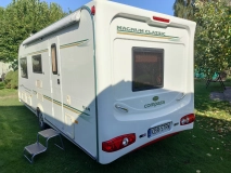                         Compass Magnum 524 Mendip - zdjęcie 4
                        