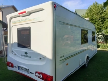                         Compass Magnum 524 Mendip - zdjęcie 3
                        