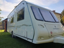                         Compass Magnum 524 Mendip - zdjęcie 2
                        