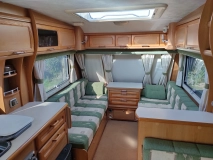                         Compass Magnum 524 Mendip - zdjęcie 8
                        