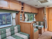                         Compass Magnum 524 Mendip - zdjęcie 7
                        