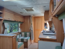                         Compass Magnum 524 Mendip - zdjęcie 6
                        