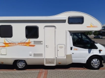                         Kamper  Ford  Rimor - zdjęcie 8
                        