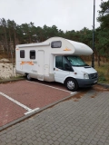                         Kamper  Ford  Rimor - zdjęcie 9
                        
