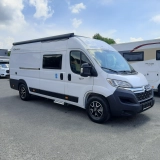                         KAMPER CHAUSSON V697 FIRST LINE JUMPER 2.2HDI 140 KM NOWY! MODEL 2023 PROMOCJA! - zdjęcie 30
                        