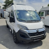                         KAMPER CHAUSSON V697 FIRST LINE JUMPER 2.2HDI 140 KM NOWY! MODEL 2023 PROMOCJA! - zdjęcie 29
                        