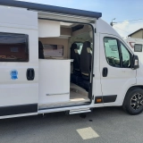                         KAMPER CHAUSSON V697 FIRST LINE JUMPER 2.2HDI 140 KM NOWY! MODEL 2023 PROMOCJA! - zdjęcie 27
                        