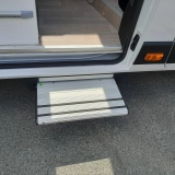                         KAMPER CHAUSSON V697 FIRST LINE JUMPER 2.2HDI 140 KM NOWY! MODEL 2023 PROMOCJA! - zdjęcie 26
                        