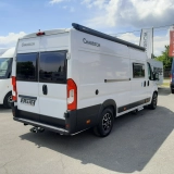                         KAMPER CHAUSSON V697 FIRST LINE JUMPER 2.2HDI 140 KM NOWY! MODEL 2023 PROMOCJA! - zdjęcie 25
                        