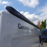                         KAMPER CHAUSSON V697 FIRST LINE JUMPER 2.2HDI 140 KM NOWY! MODEL 2023 PROMOCJA! - zdjęcie 24
                        