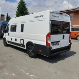                         KAMPER CHAUSSON V697 FIRST LINE JUMPER 2.2HDI 140 KM NOWY! MODEL 2023 PROMOCJA! - zdjęcie 21
                        
