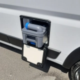                         KAMPER CHAUSSON V697 FIRST LINE JUMPER 2.2HDI 140 KM NOWY! MODEL 2023 PROMOCJA! - zdjęcie 20
                        