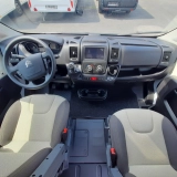                         KAMPER CHAUSSON V697 FIRST LINE JUMPER 2.2HDI 140 KM NOWY! MODEL 2023 PROMOCJA! - zdjęcie 19
                        